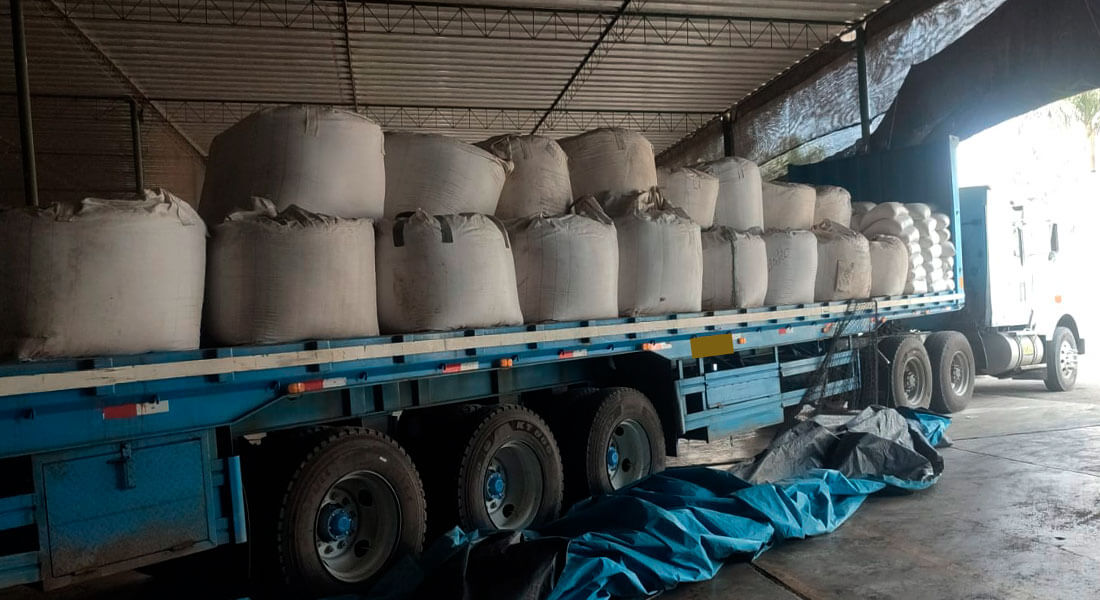 Transporte de carga en lima y provincia Corpotransport